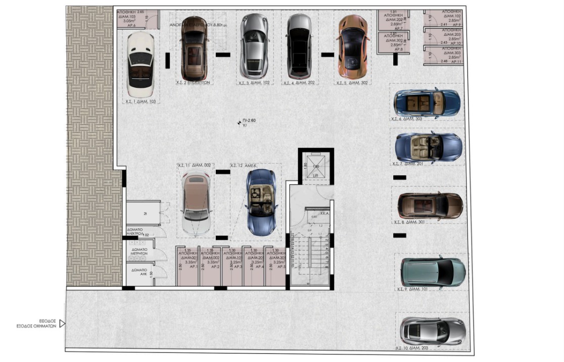 floorplans