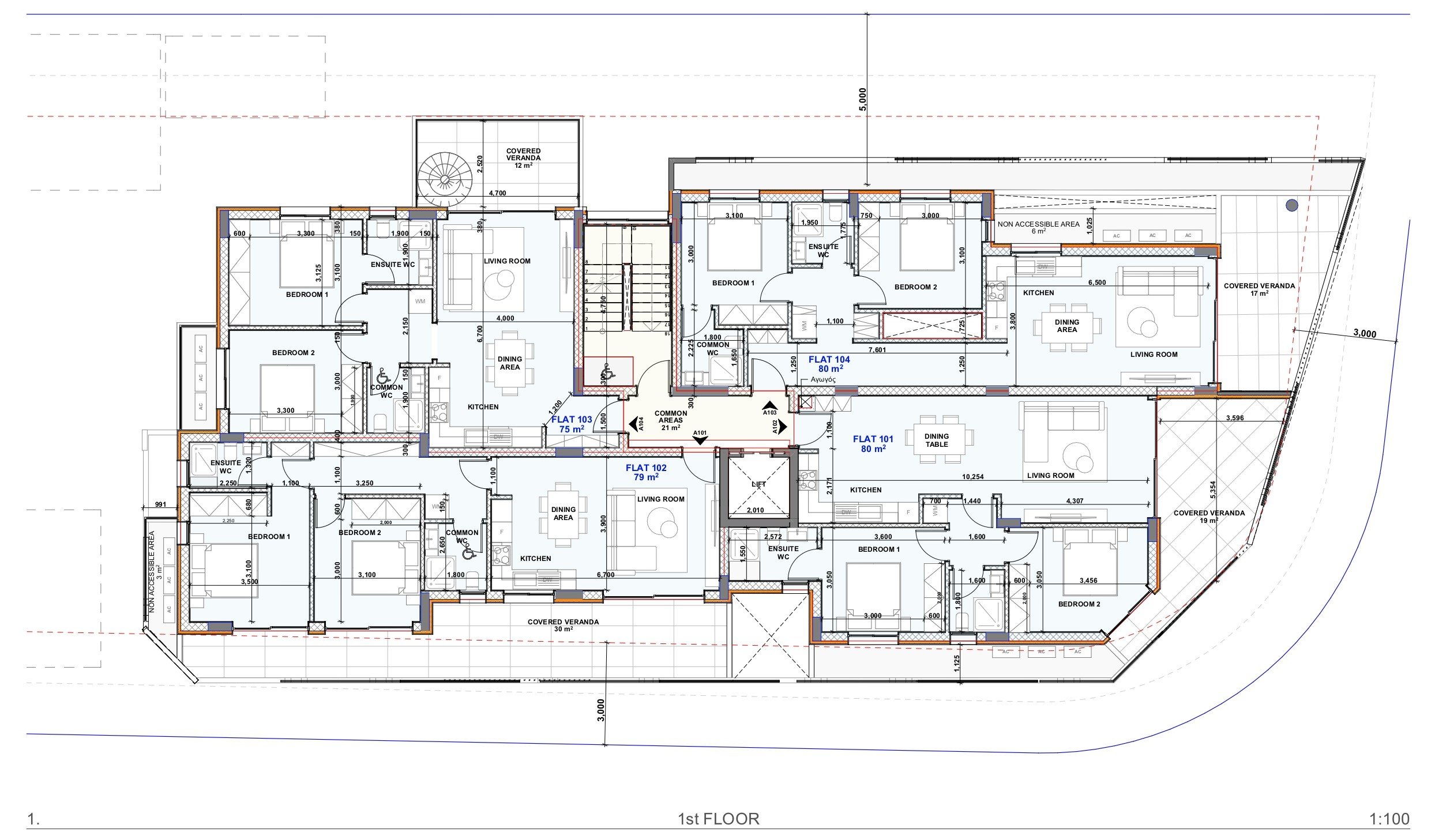 floorplans