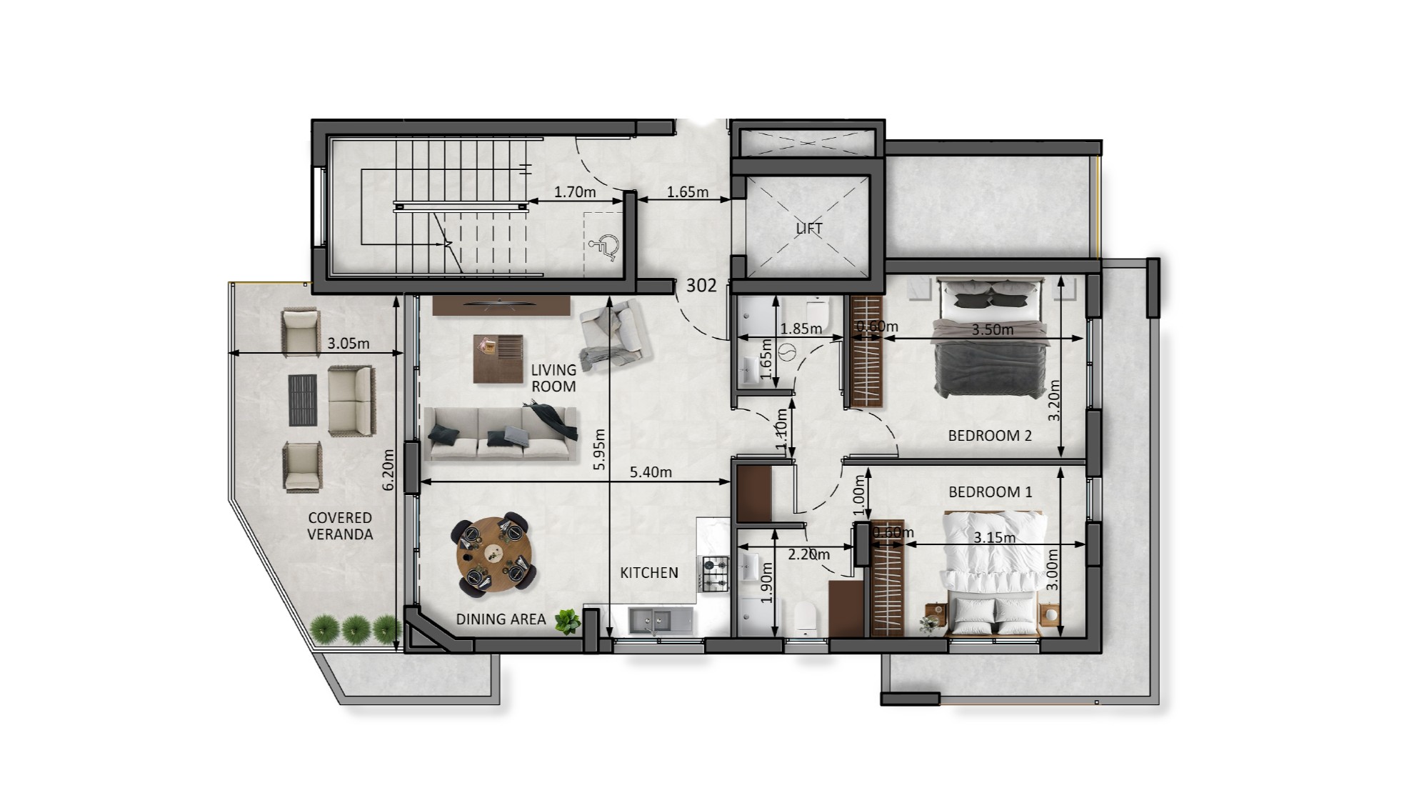 floorplans
