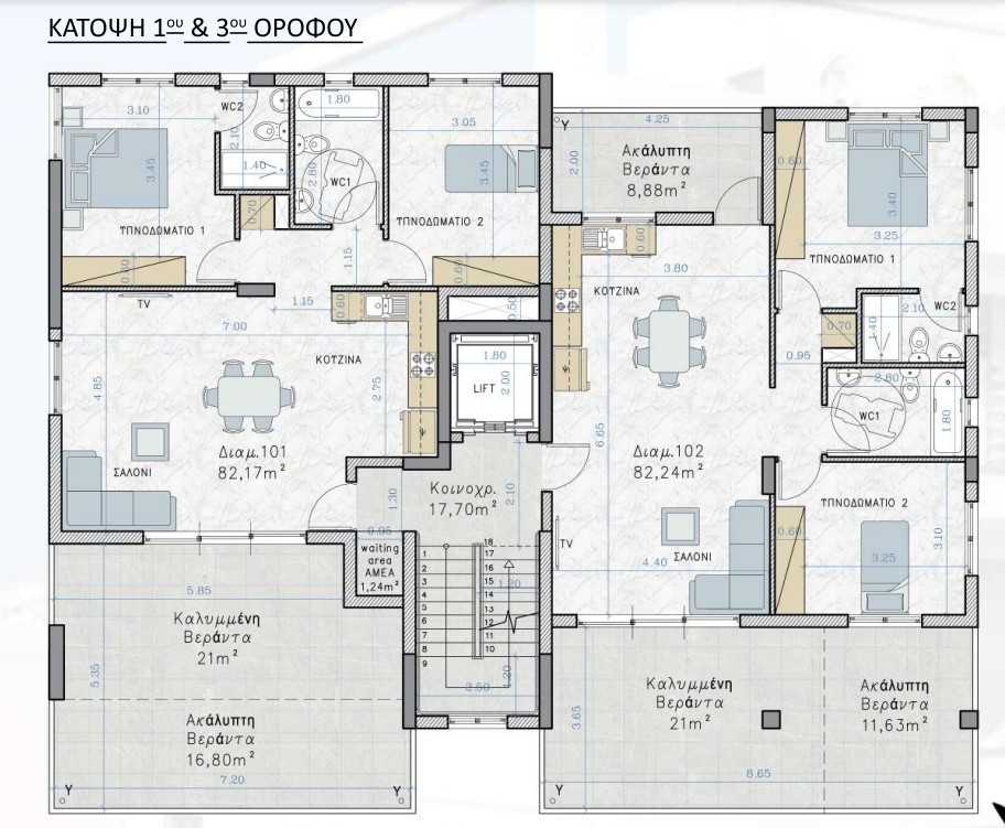 floorplans