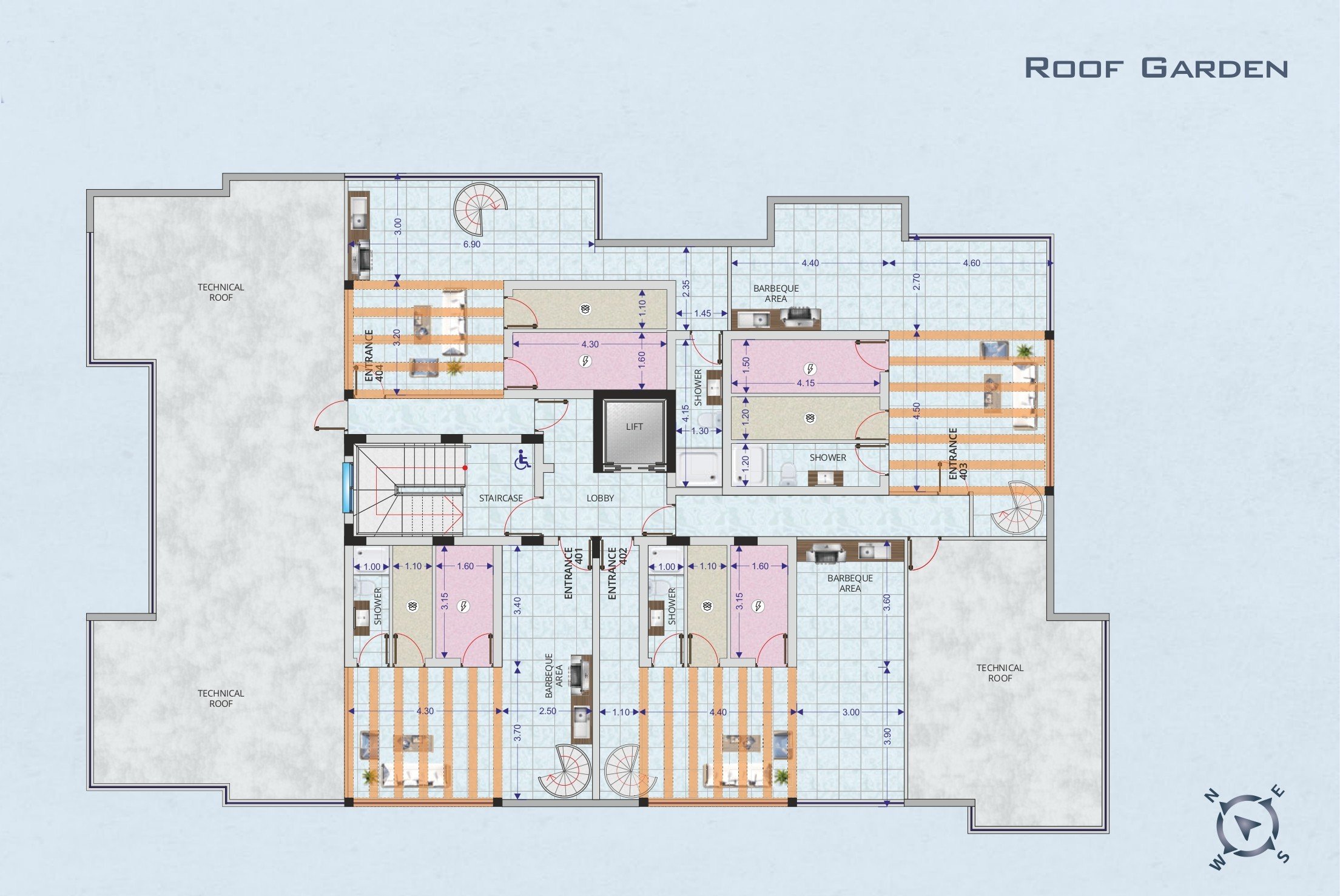 floorplans