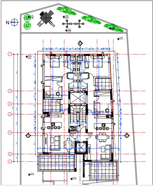 floorplans