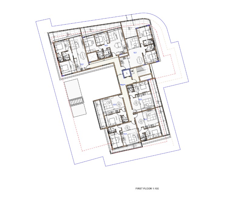 floorplans