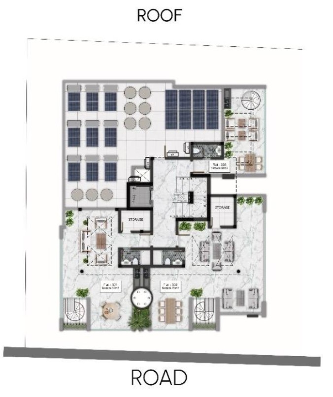 floorplans
