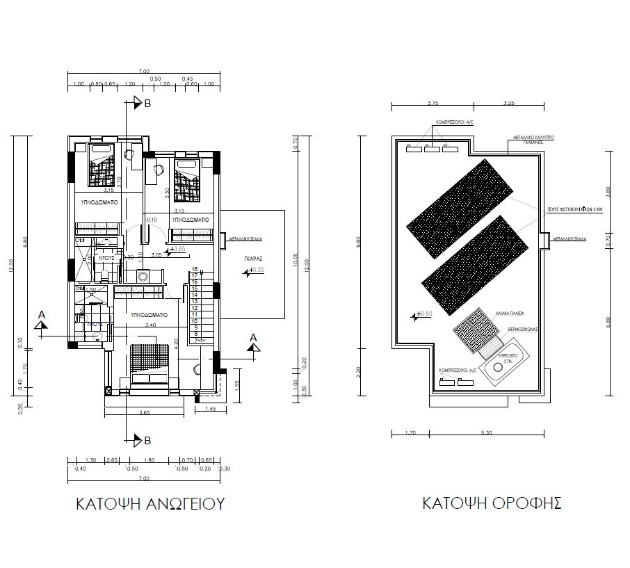 floorplans