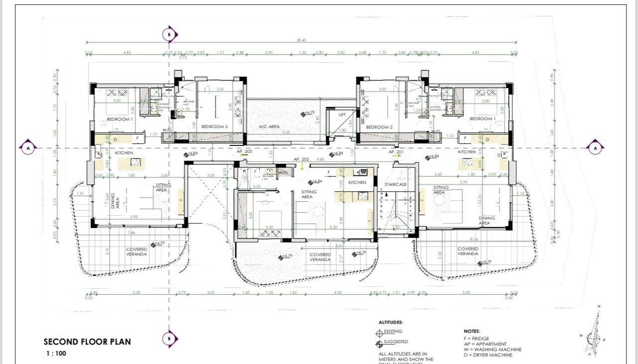 floorplans