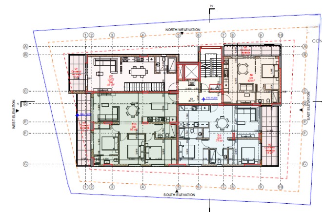 floorplans