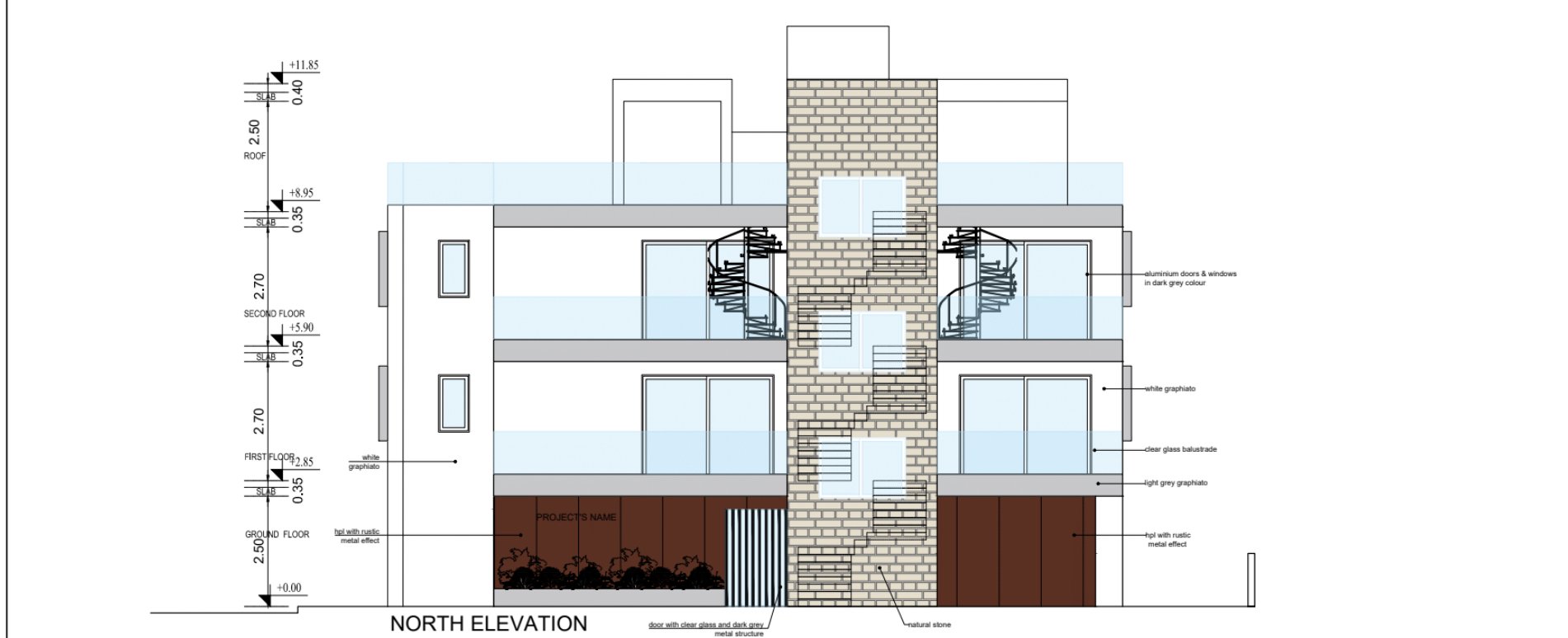 floorplans