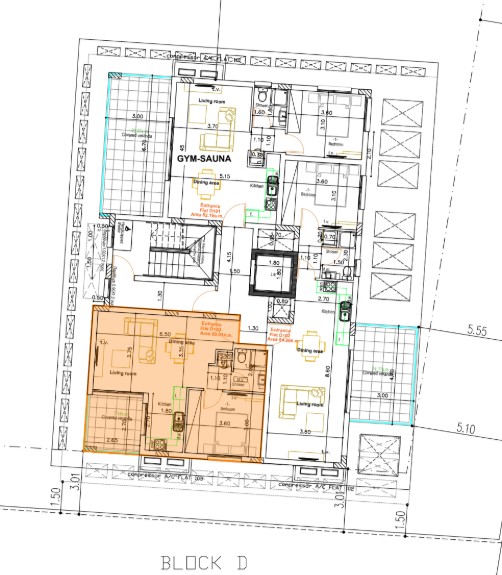 floorplans
