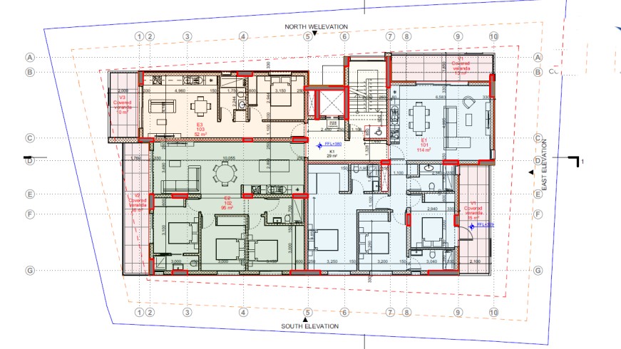 floorplans