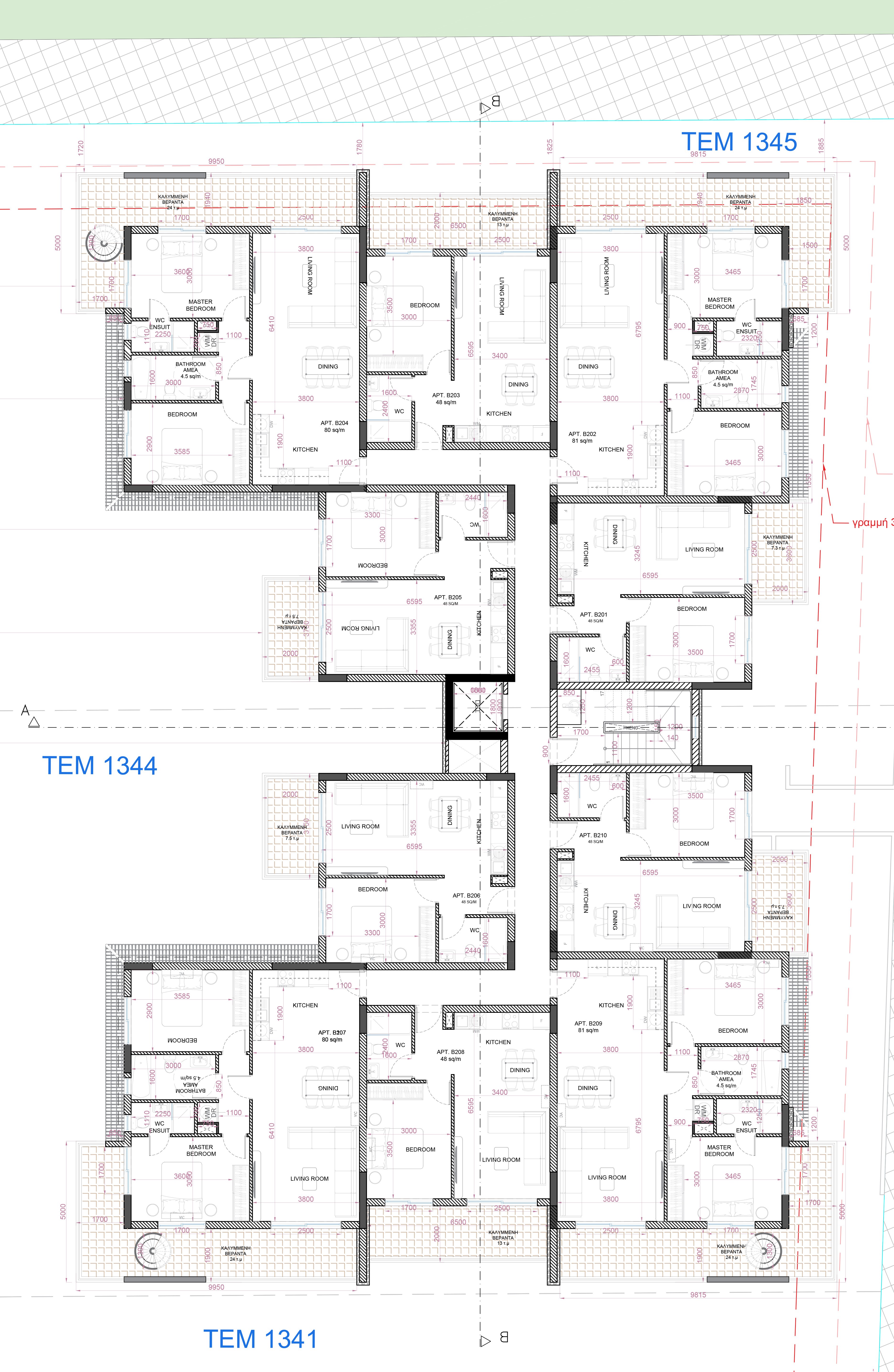 floorplans