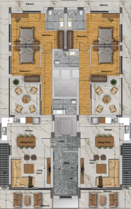 floorplans