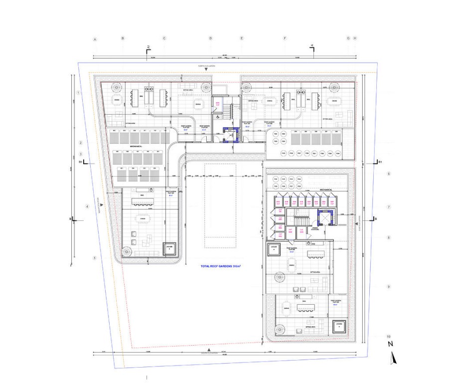 floorplans