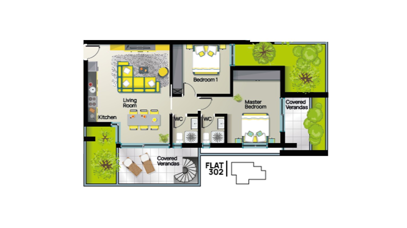 floorplans
