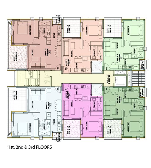 floorplans