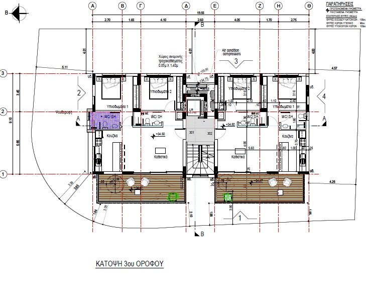 floorplans