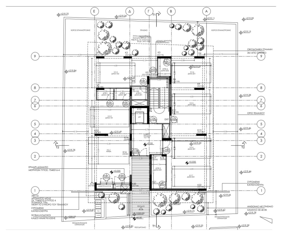 floorplans