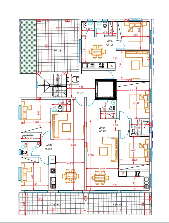 floorplans