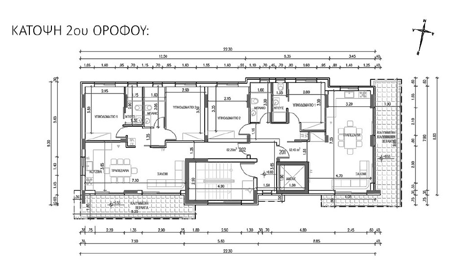 floorplans
