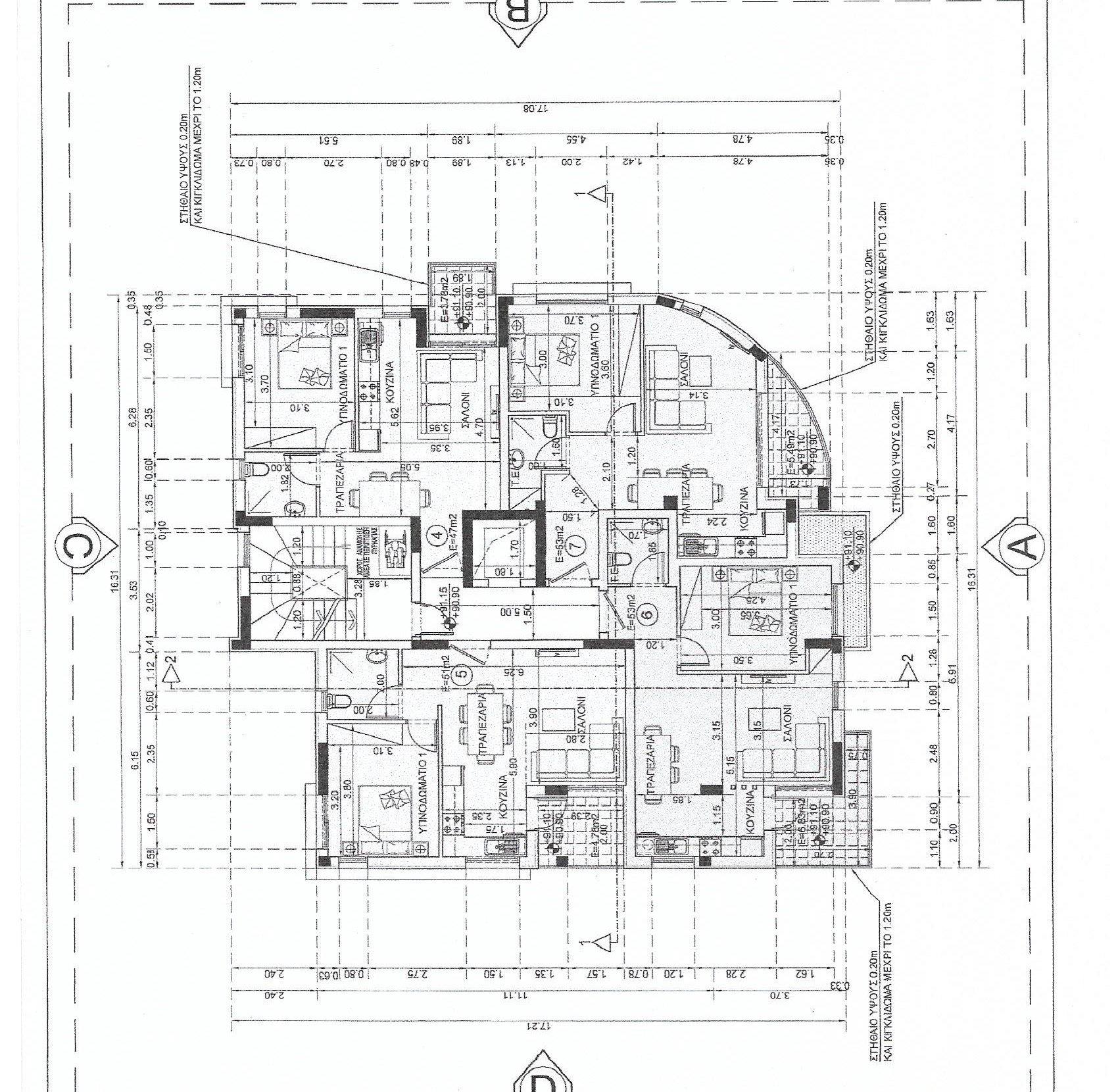 floorplans