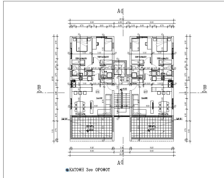 floorplans