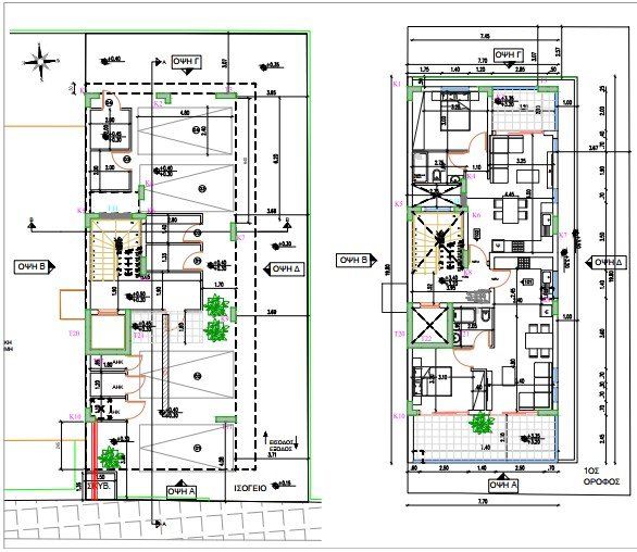 floorplans