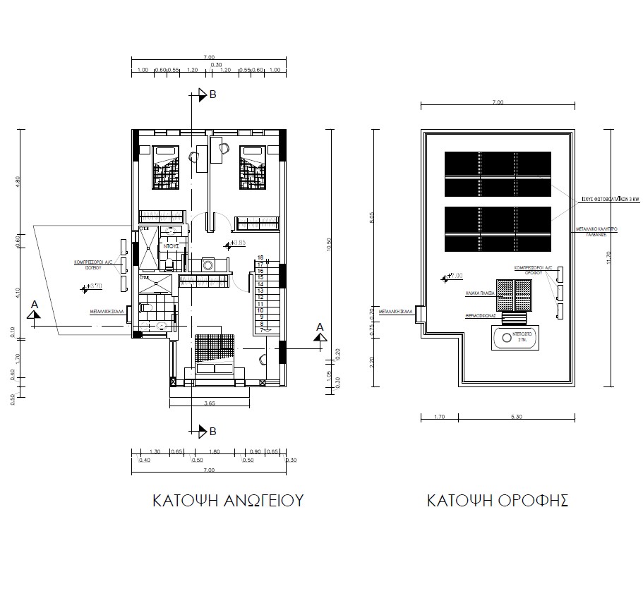 floorplans