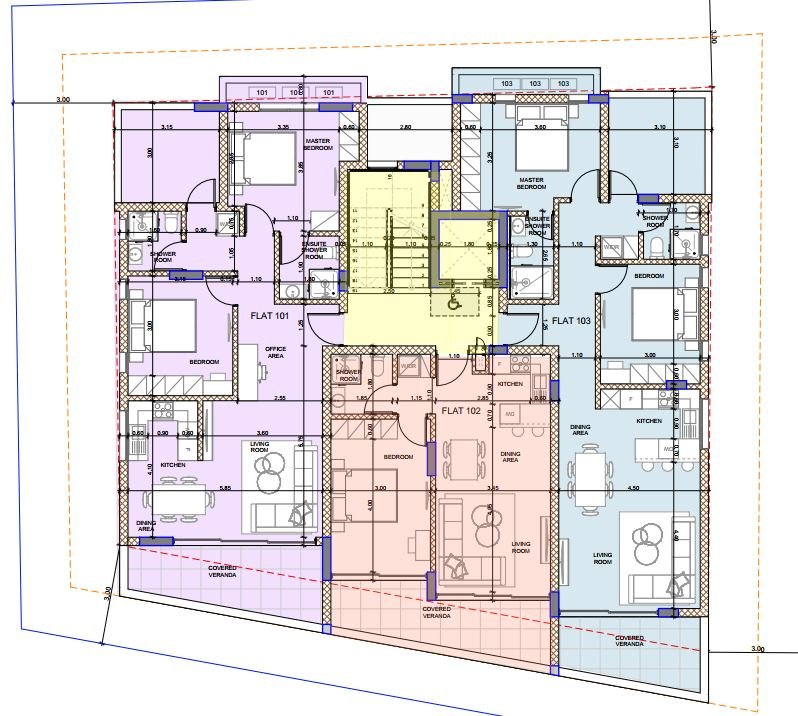 floorplans