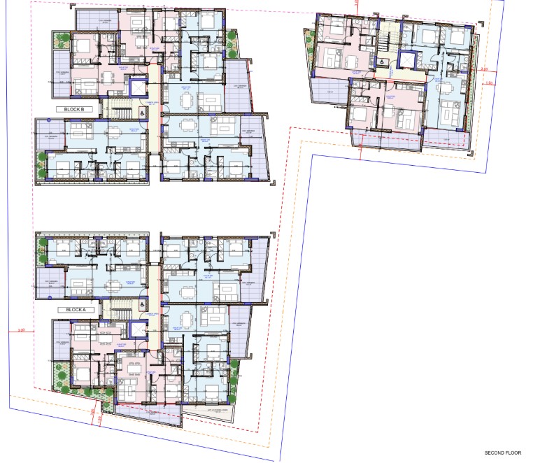 floorplans