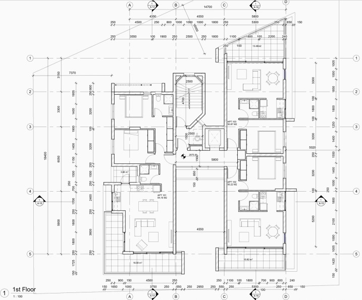 floorplans