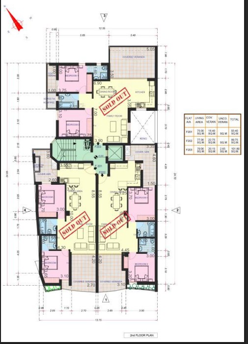 floorplans