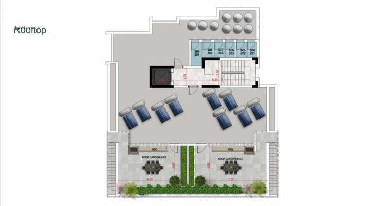floorplans