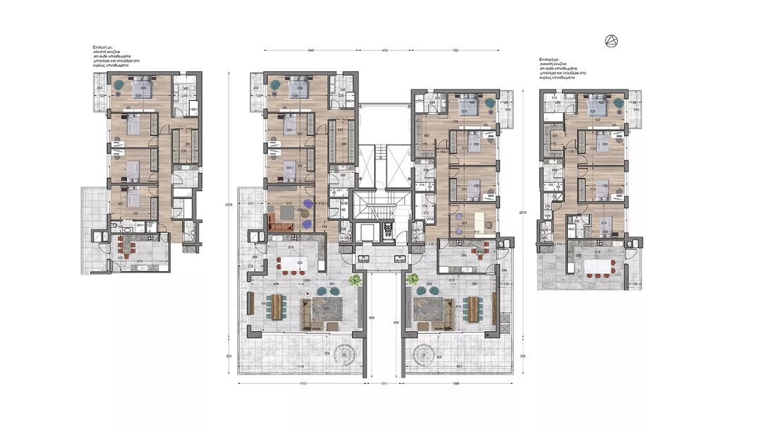 floorplans