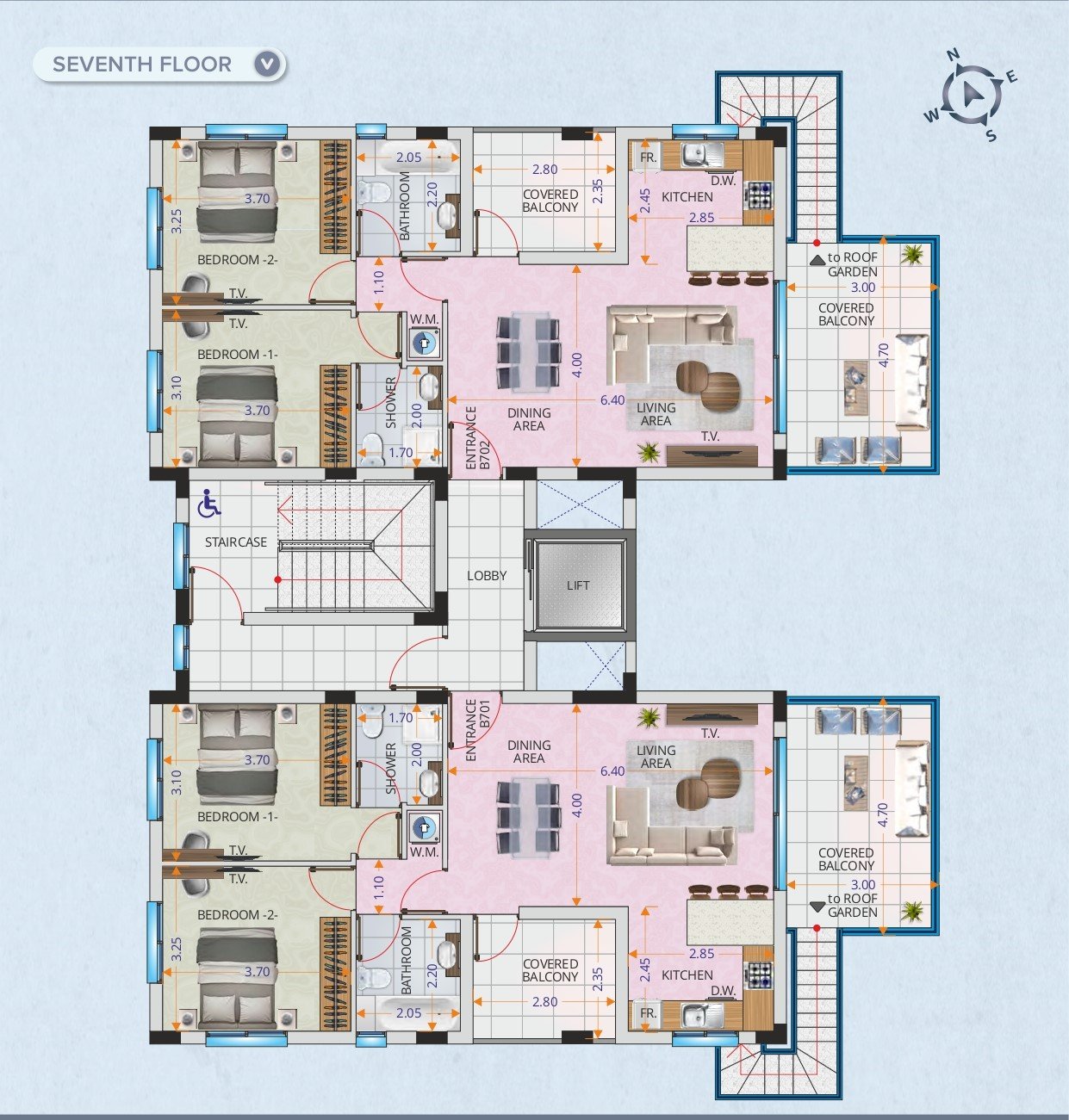 floorplans