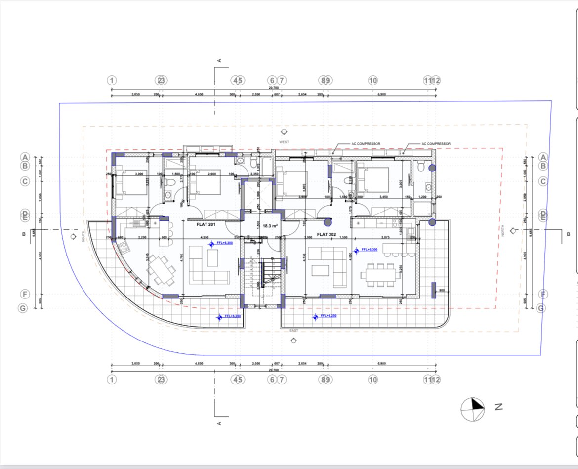 floorplans
