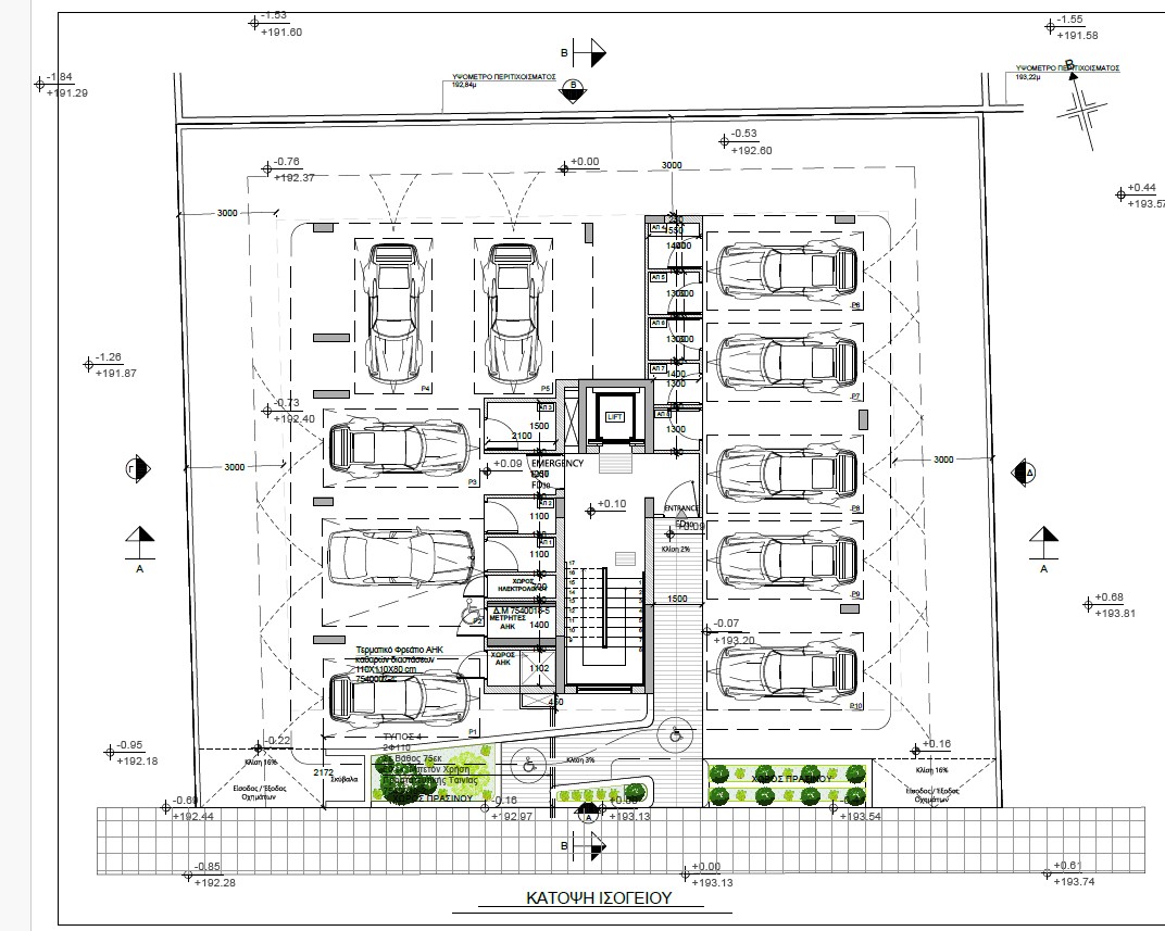floorplans