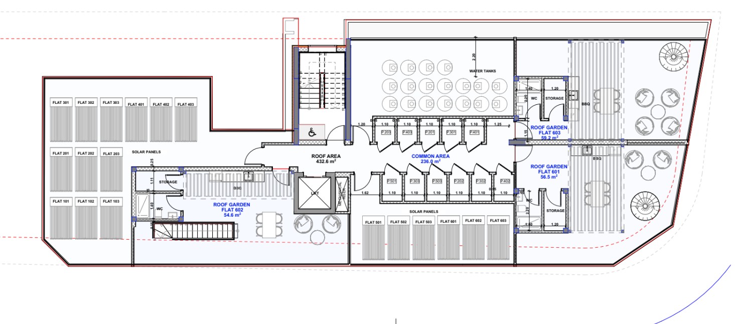 floorplans