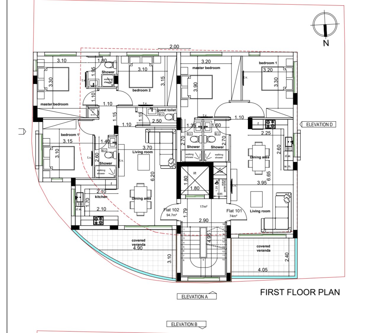 floorplans