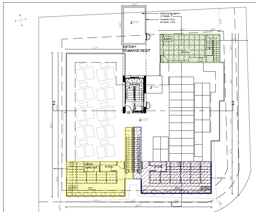 floorplans