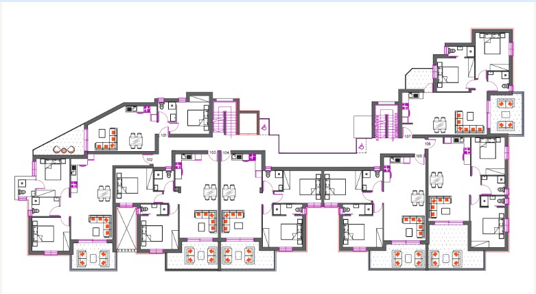floorplans