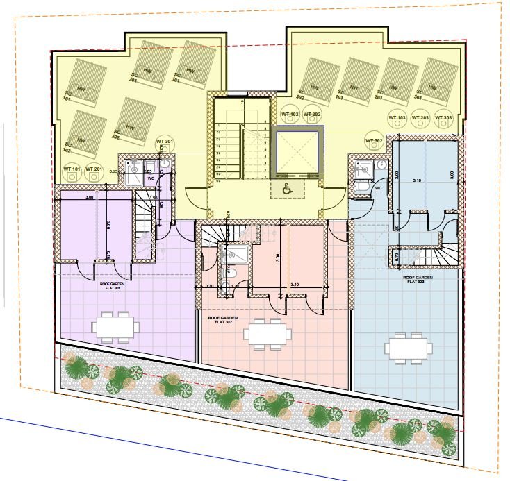 floorplans