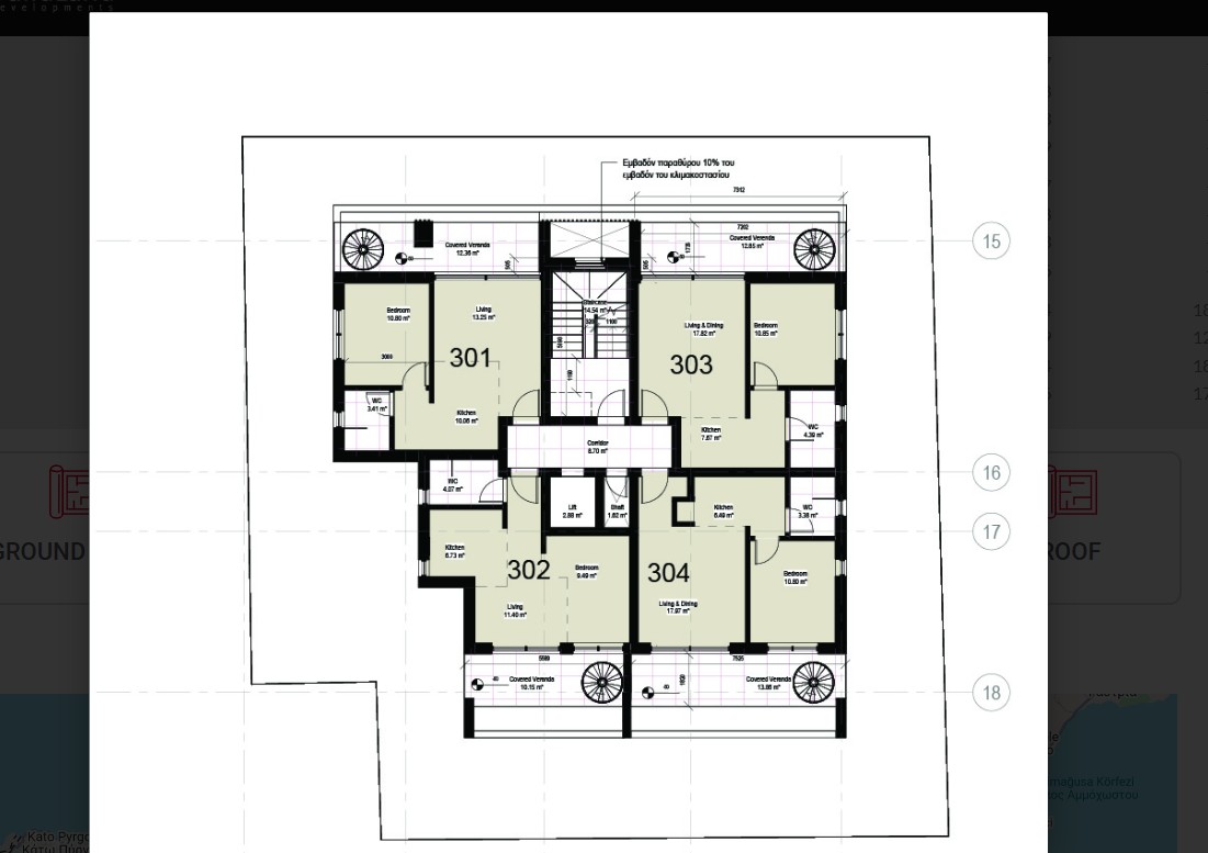 floorplans