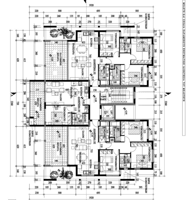 floorplans