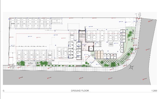 floorplans