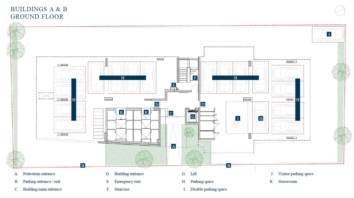floorplans