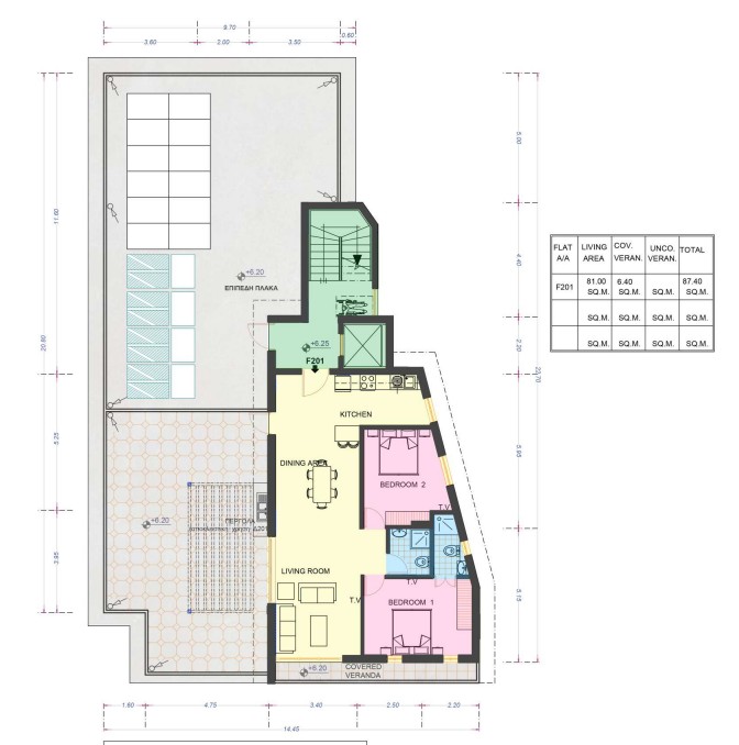 floorplans
