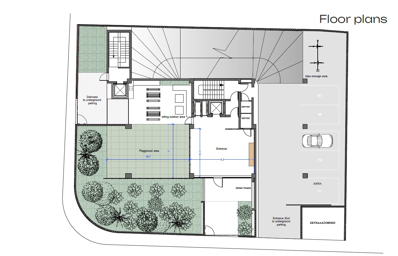 floorplans