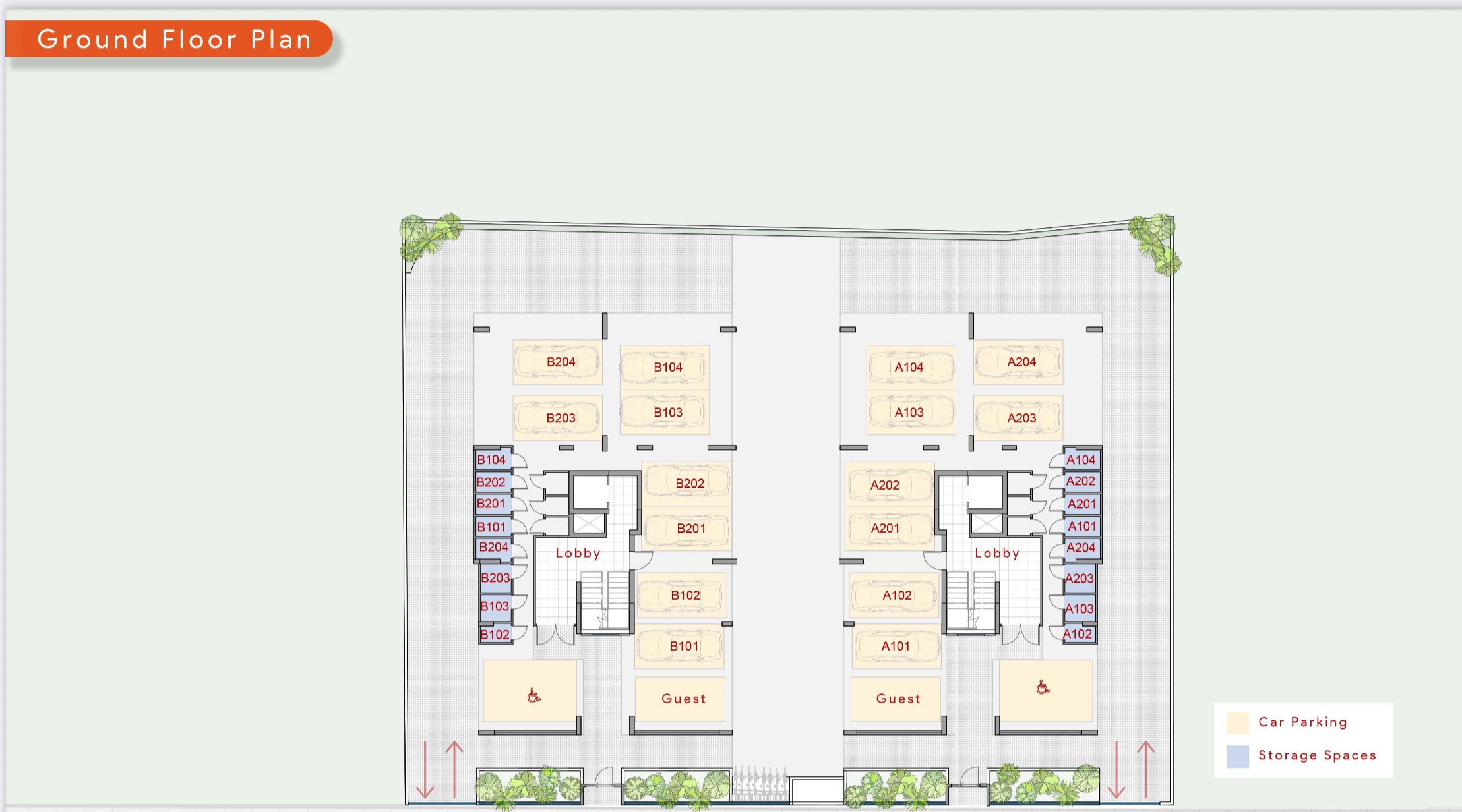 floorplans