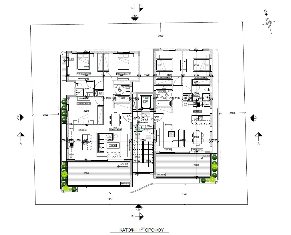 floorplans