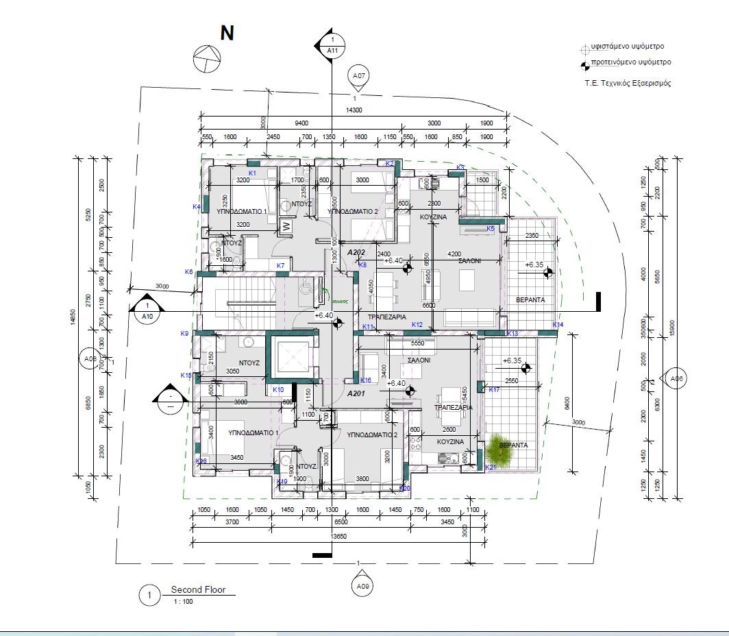 floorplans